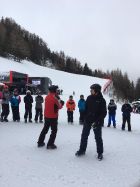 Ski-Klassenfahrten 2019