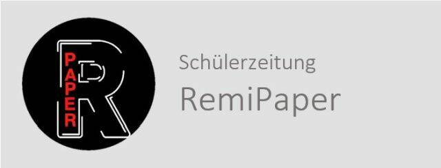 RemiPaper logo
