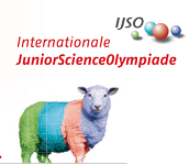 Logo IJSO  A