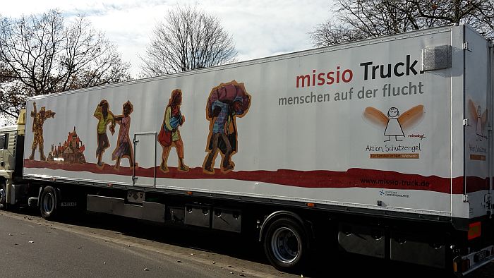Missio-Truck 2