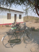 Fahrräder für Schüler