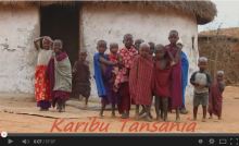 Fotopräsentation Tansania 2013